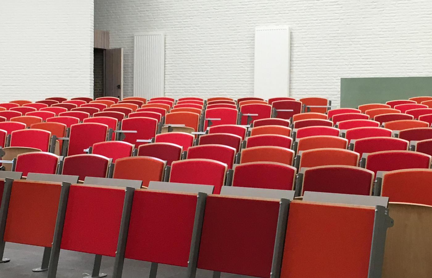 Sint-Aloysius college Menen