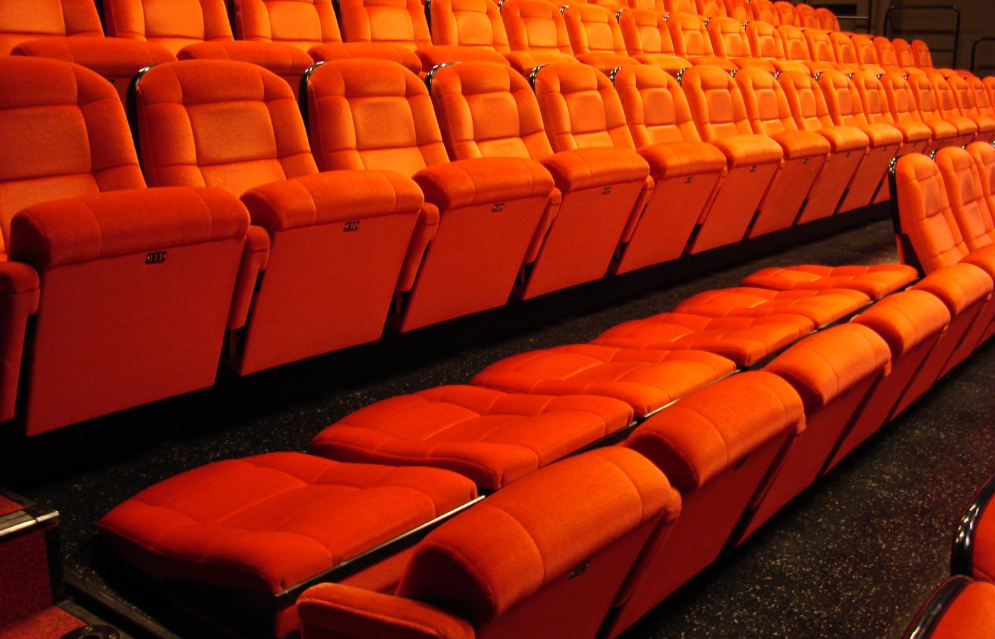 Theater SPANT! Bussum