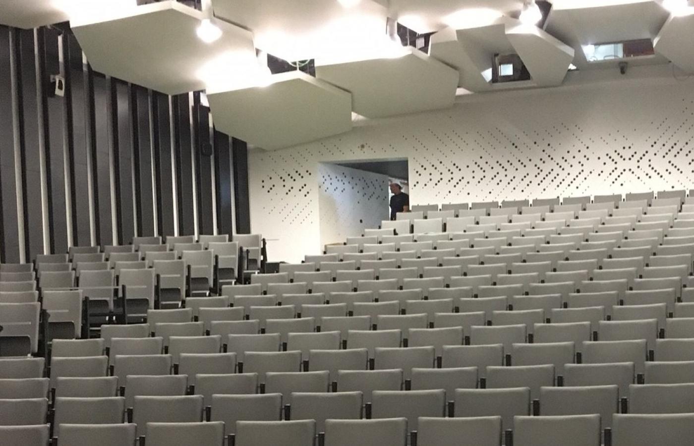 Universiteit van Luik  Sart Tilman