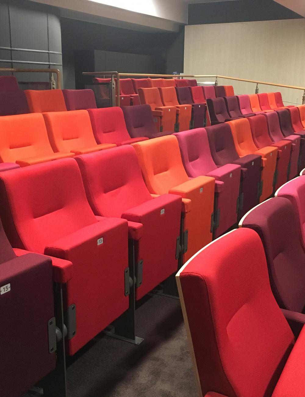 CC BELGICA DENDERMONDE - Perth - 2016