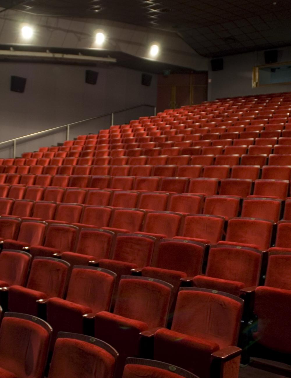 THEATER BROUCKERE Torhout