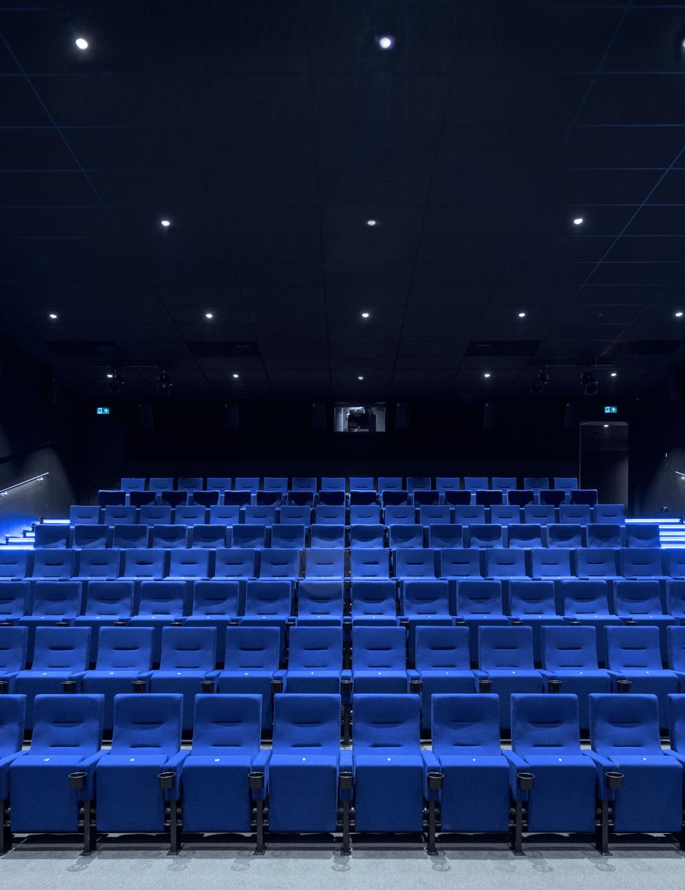 FOCUS FILMTHEATER ARNHEM