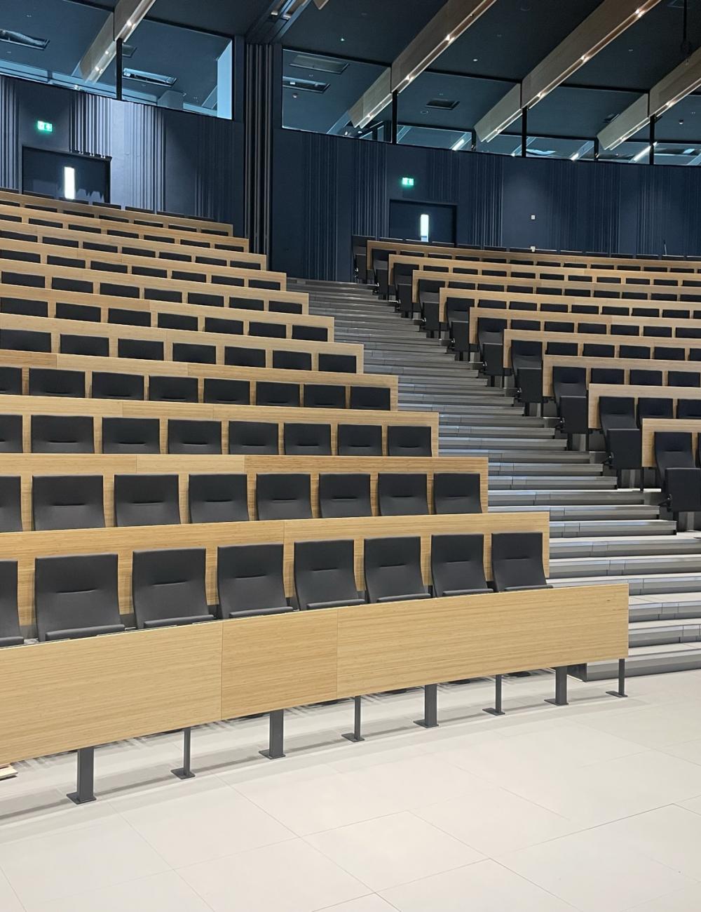 TU Delft - Princeton L - 2022